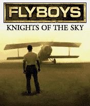 game pic for FlyBoys: Knights of The Sky